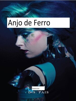 cover image of Anjo de Ferro